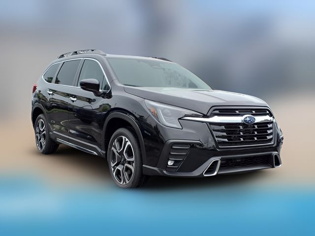 2026 Subaru Ascent Touring