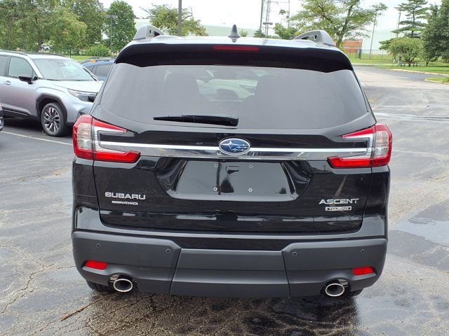 2026 Subaru Ascent Touring