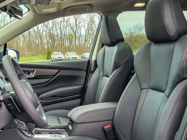 2026 Subaru Ascent Touring