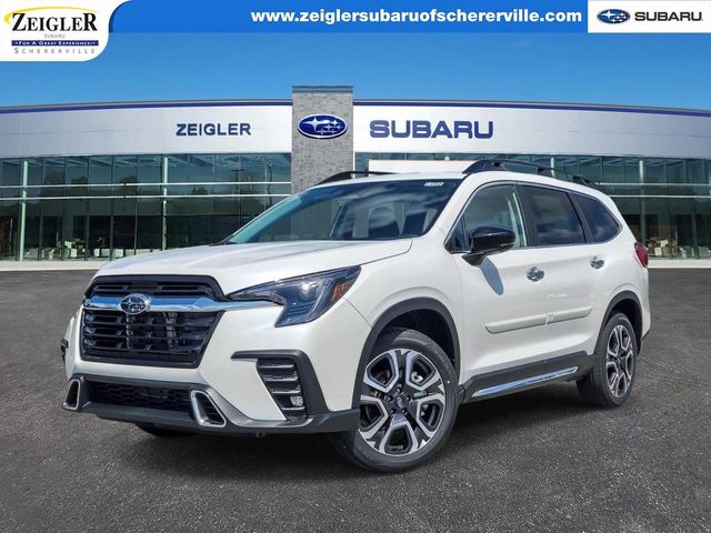 2026 Subaru Ascent Touring