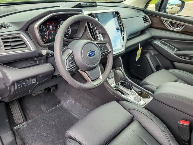 2026 Subaru Ascent Touring