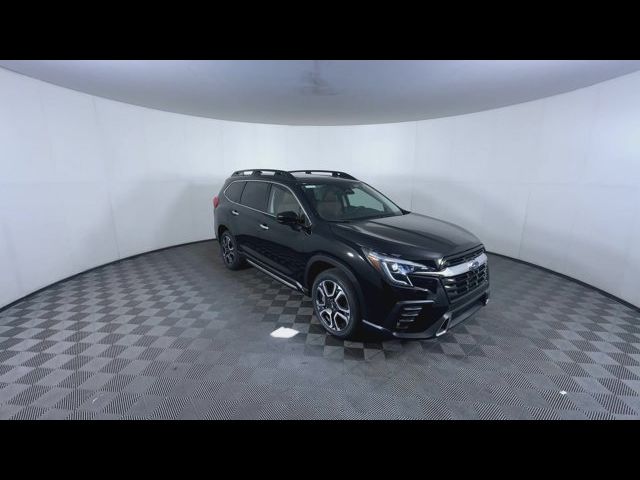 2026 Subaru Ascent Touring