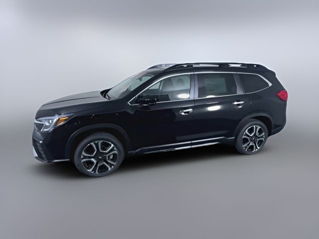 2026 Subaru Ascent Touring