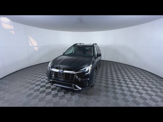 2026 Subaru Ascent Touring