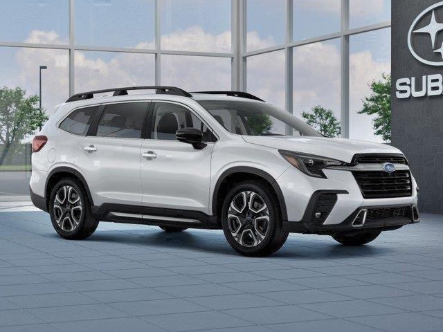 2026 Subaru Ascent Touring
