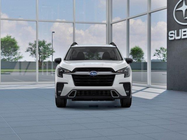 2026 Subaru Ascent Touring