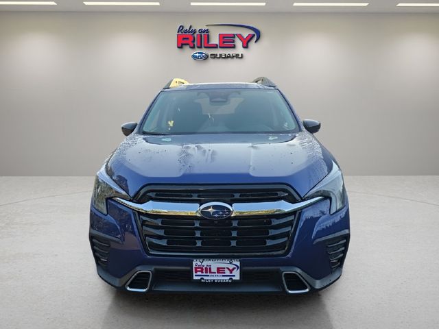 2026 Subaru Ascent Touring
