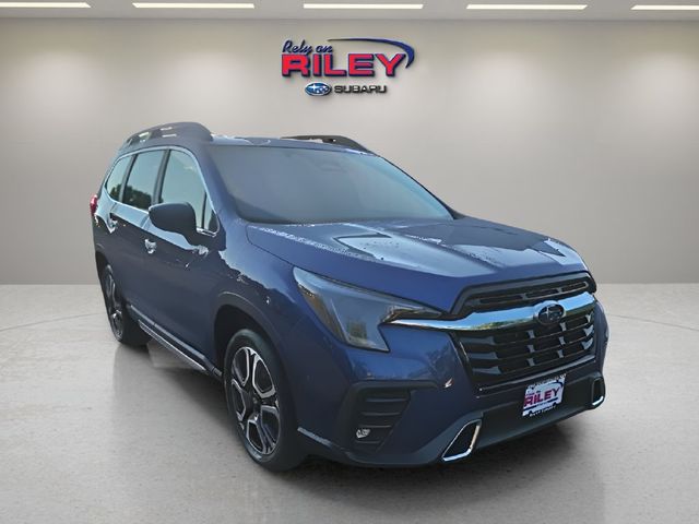 2026 Subaru Ascent Touring