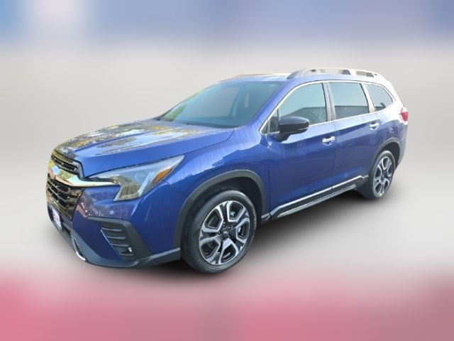 2026 Subaru Ascent Touring