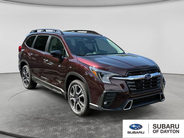 2026 Subaru Ascent Touring