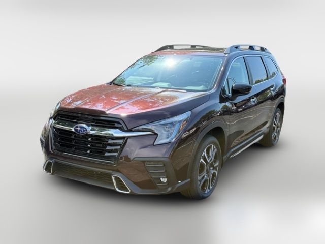 2026 Subaru Ascent Touring