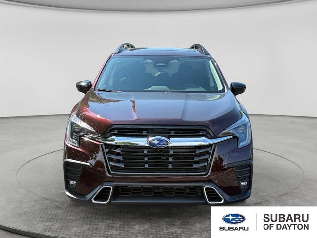2026 Subaru Ascent Touring