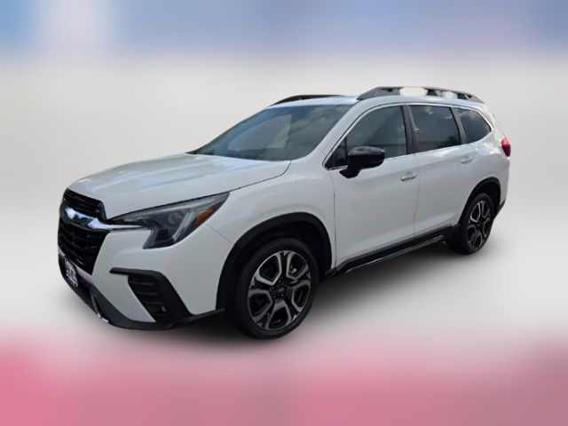 2026 Subaru Ascent Touring