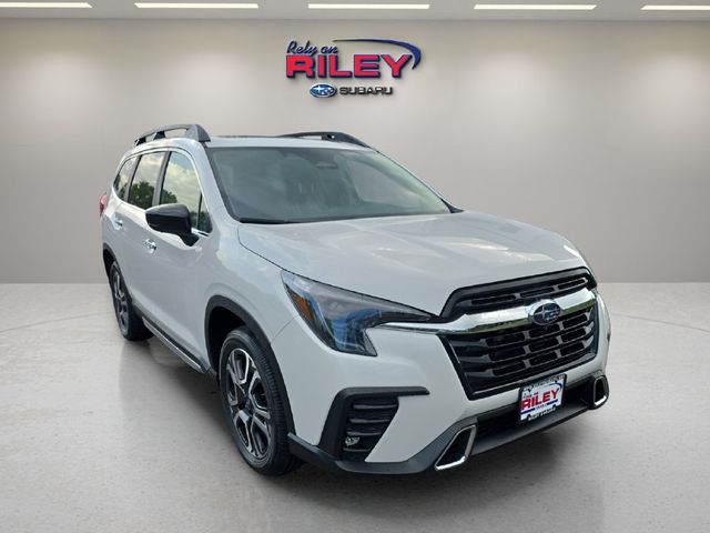 2026 Subaru Ascent Touring