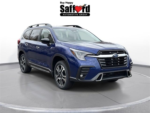 2026 Subaru Ascent Touring