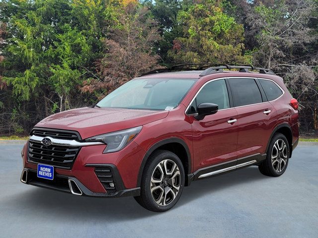 2026 Subaru Ascent Touring