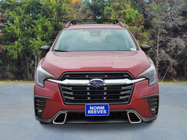 2026 Subaru Ascent Touring