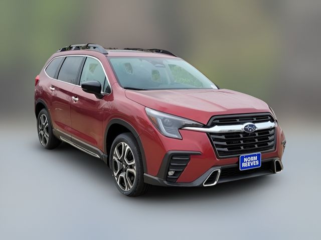 2026 Subaru Ascent Touring