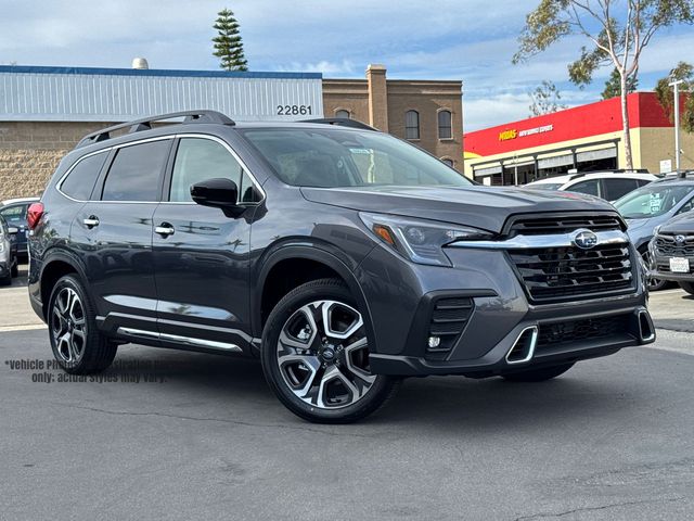 2026 Subaru Ascent Touring