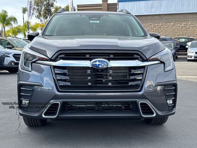 2026 Subaru Ascent Touring