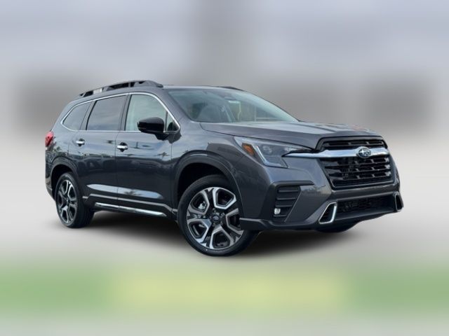 2026 Subaru Ascent Touring