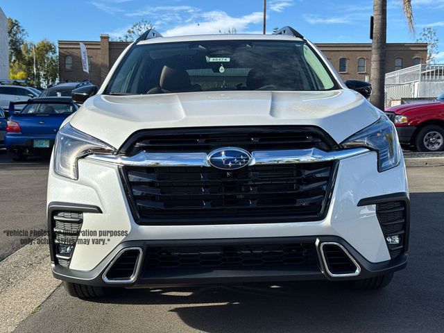 2026 Subaru Ascent Touring