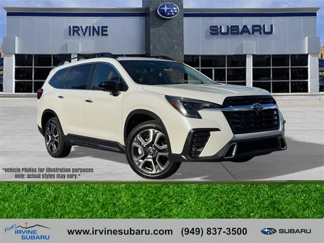 2026 Subaru Ascent Touring