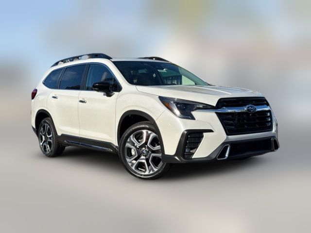 2026 Subaru Ascent Touring