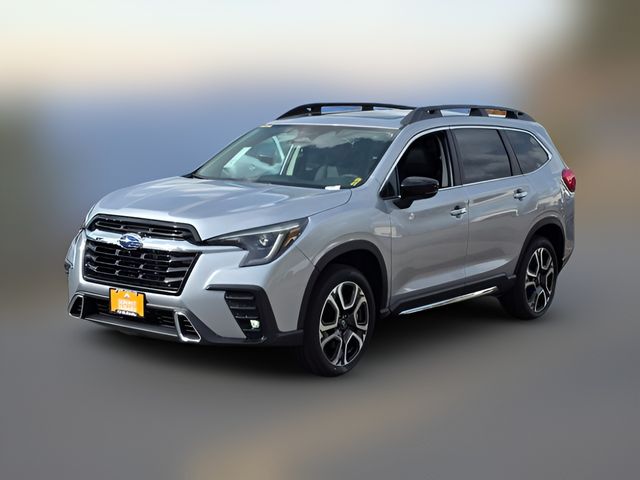 2026 Subaru Ascent Touring