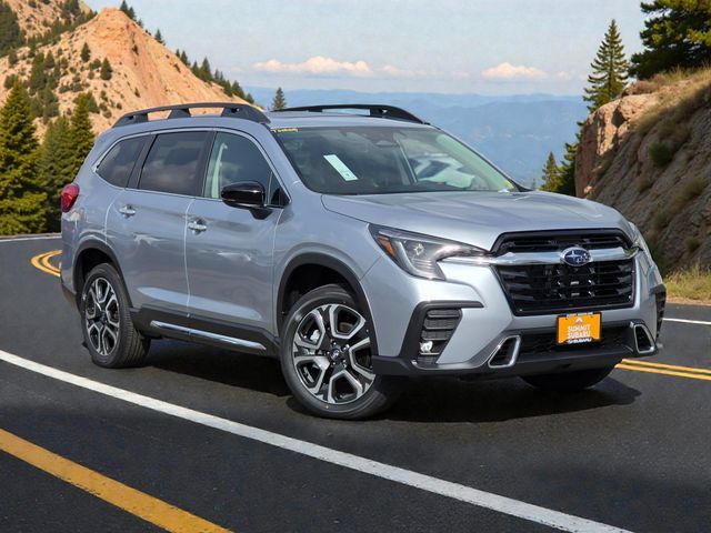 2026 Subaru Ascent Touring