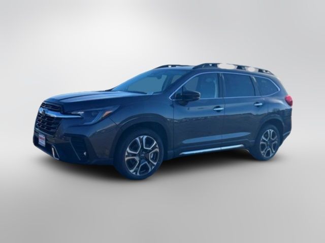 2026 Subaru Ascent Touring
