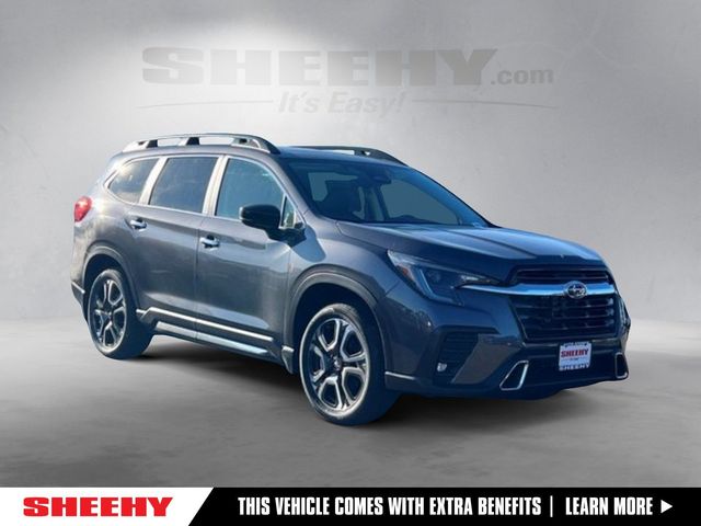 2026 Subaru Ascent Touring