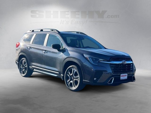 2026 Subaru Ascent Touring
