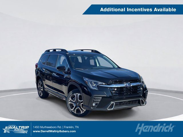 2026 Subaru Ascent Touring