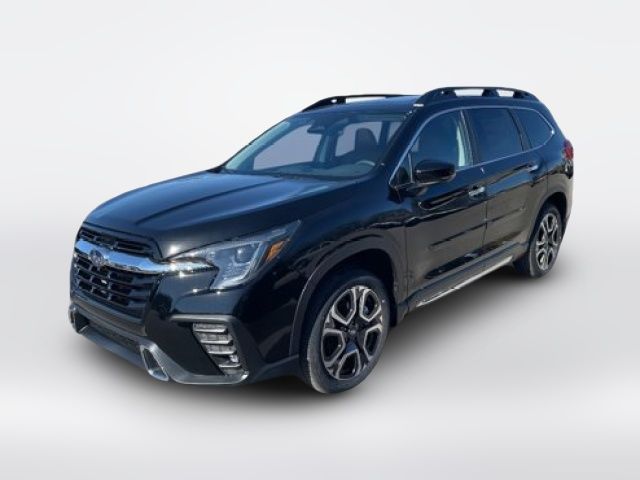 2026 Subaru Ascent Touring
