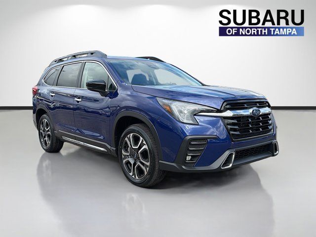 2026 Subaru Ascent Touring
