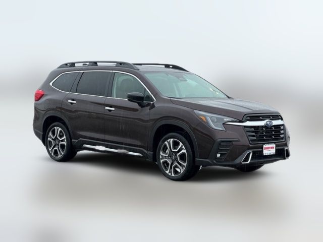 2026 Subaru Ascent Touring