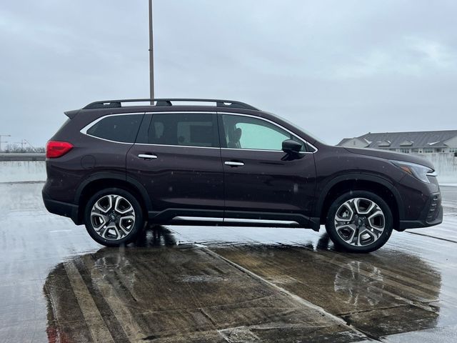 2026 Subaru Ascent Touring