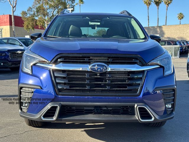 2026 Subaru Ascent Touring
