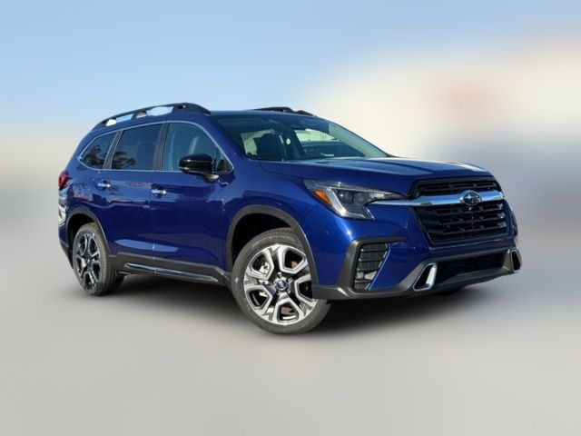 2026 Subaru Ascent Touring