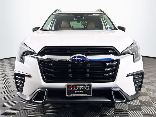 2026 Subaru Ascent Touring