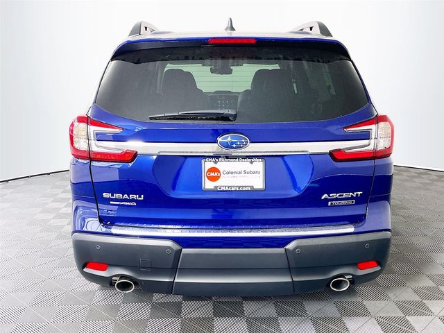 2026 Subaru Ascent Touring