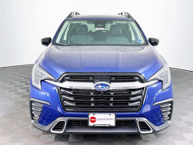 2026 Subaru Ascent Touring