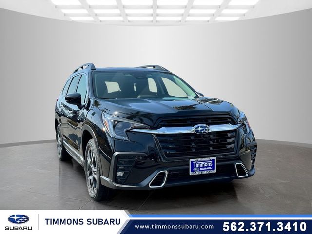 2026 Subaru Ascent Touring