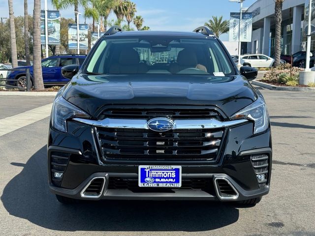 2026 Subaru Ascent Touring