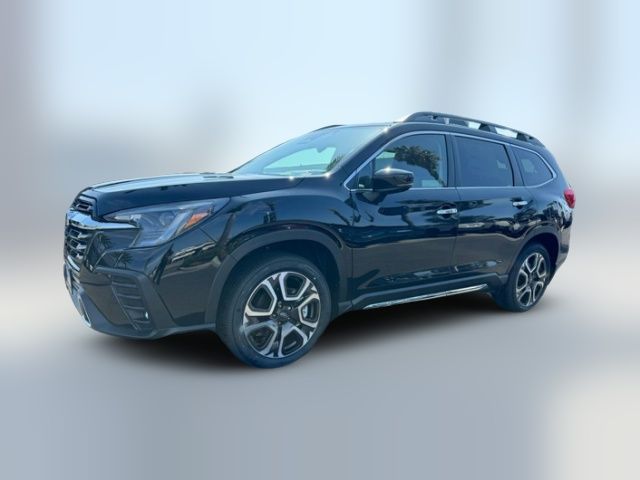 2026 Subaru Ascent Touring