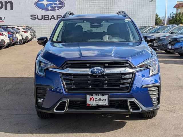 2026 Subaru Ascent Touring