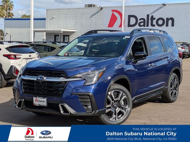 2026 Subaru Ascent Touring