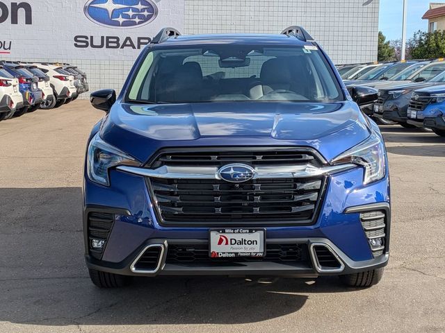 2026 Subaru Ascent Touring