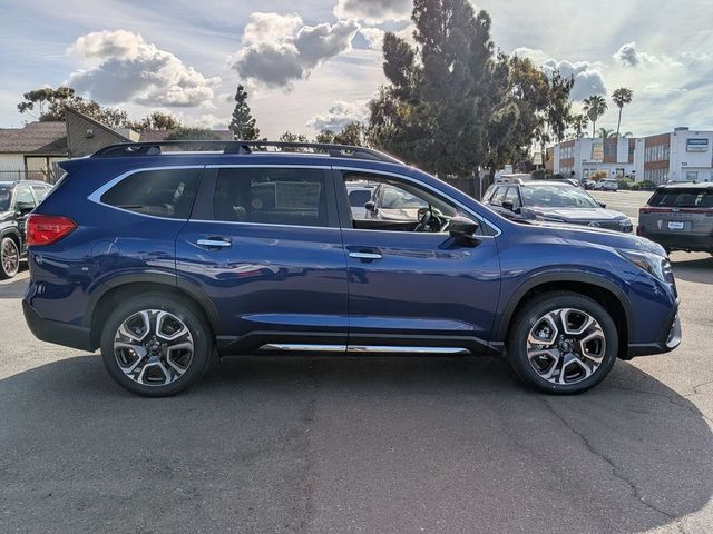 2026 Subaru Ascent Touring